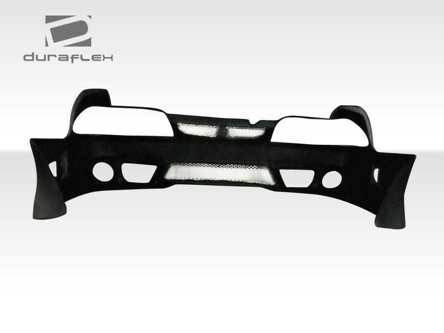 1987-1993 Ford Mustang Duraflex GTX Front Bumper