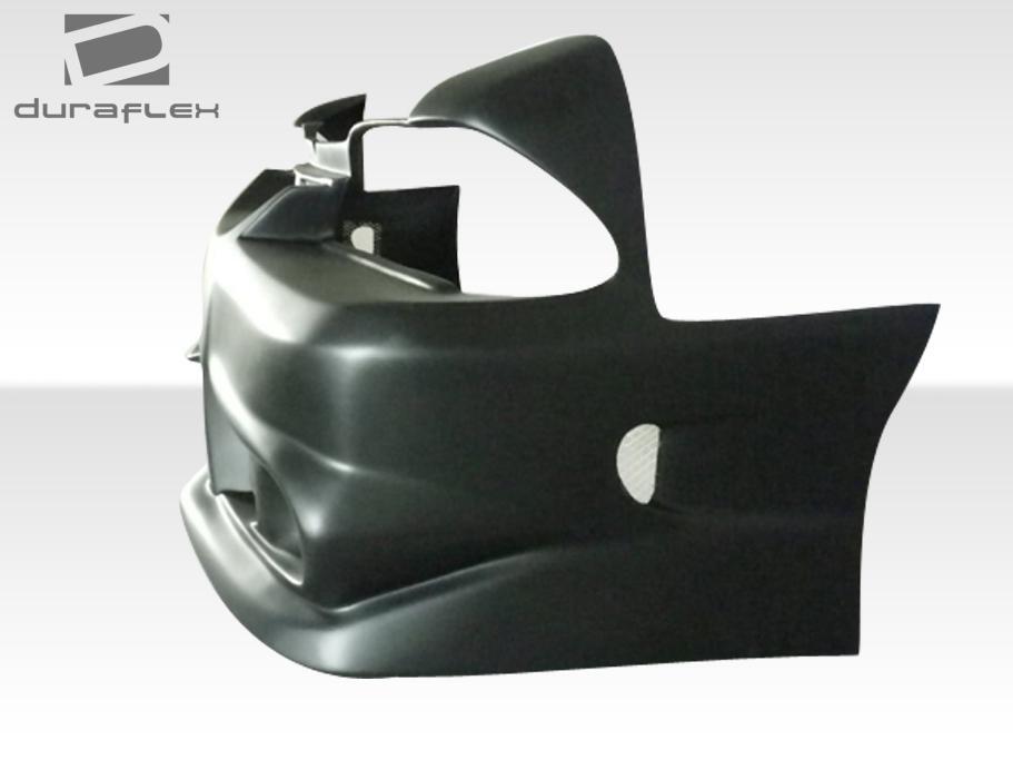 1987-1993 Ford Mustang Duraflex GTX Kit