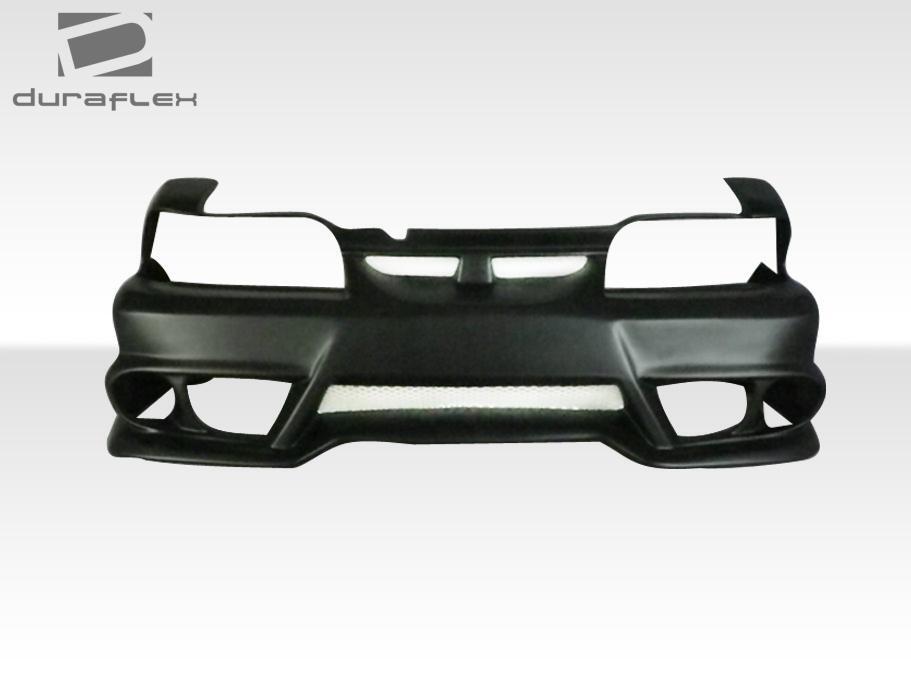 1987-1993 Ford Mustang Duraflex GTX Front Bumper