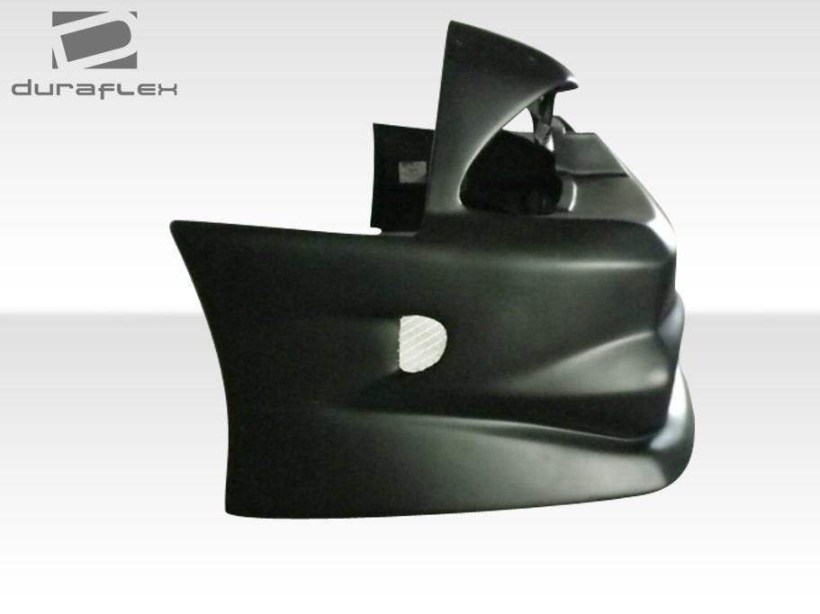 1987-1993 Ford Mustang Duraflex GTX Kit