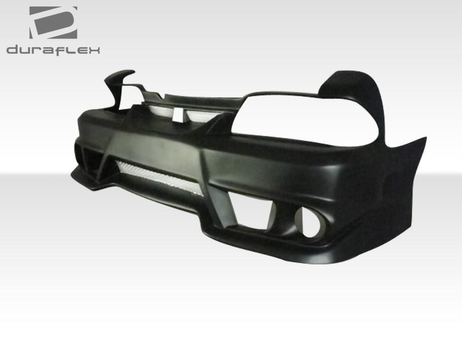 1987-1993 Ford Mustang Duraflex GTX Front Bumper