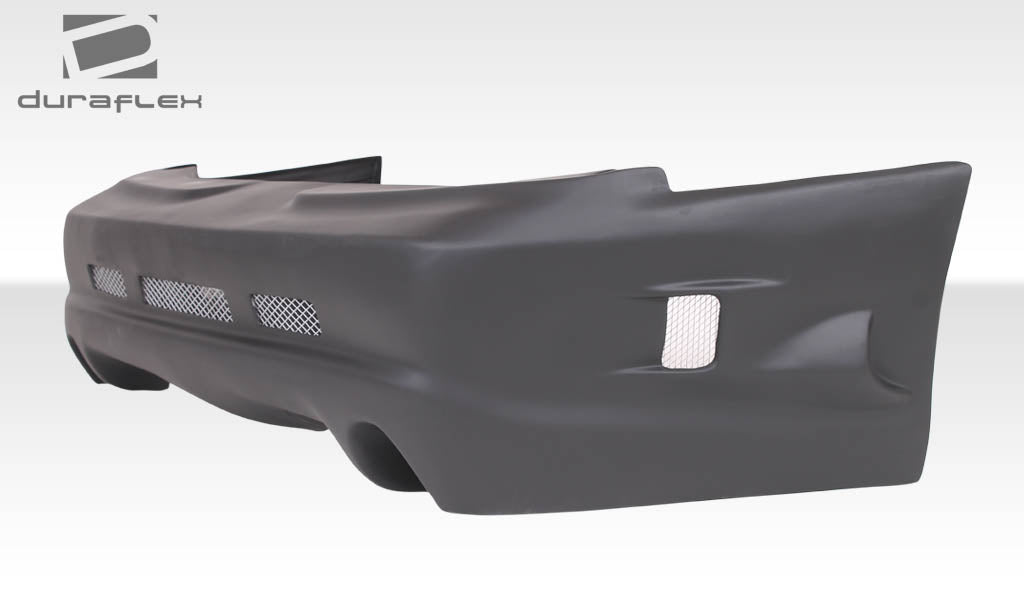 1987-1993 Ford Mustang Duraflex GT500 Body Kit - 4 Piece