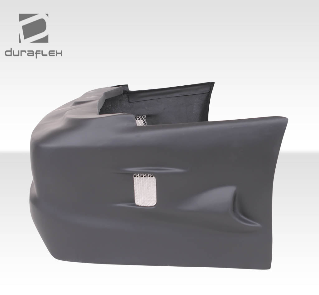 1987-1993 Ford Mustang Duraflex GTX Body Kit - 4 Piece