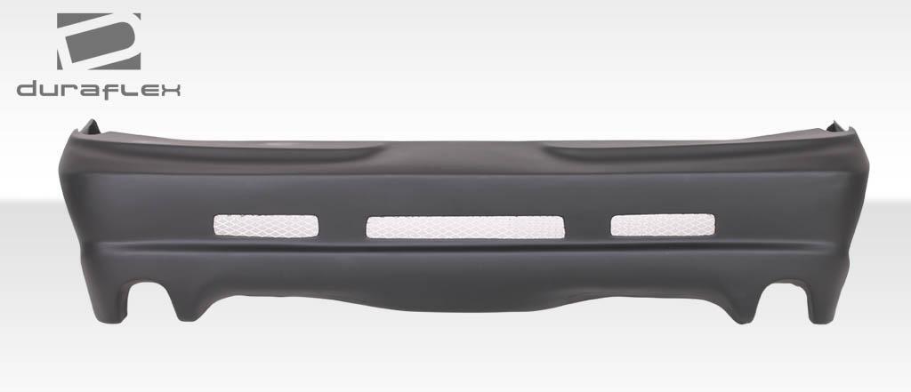 1987-1993 Ford Mustang Duraflex GTX Kit
