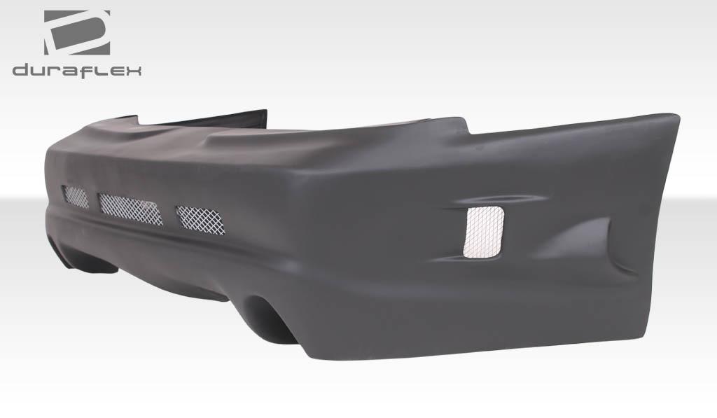 1987-1993 Ford Mustang Duraflex GTX Kit