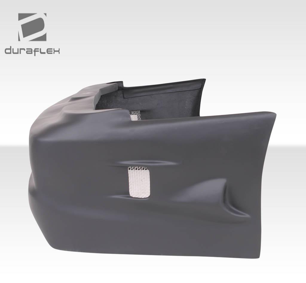 1987-1993 Ford Mustang Duraflex GTX Kit