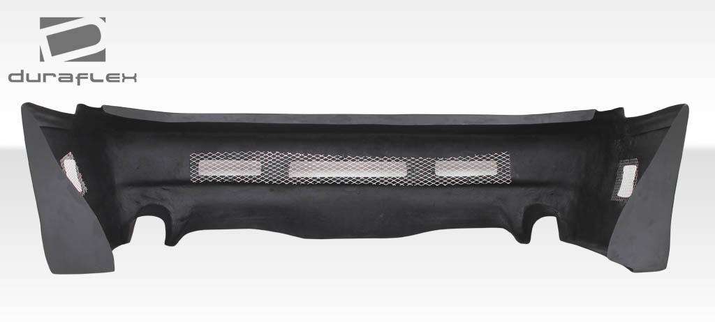 1987-1993 Ford Mustang Duraflex GTX Kit