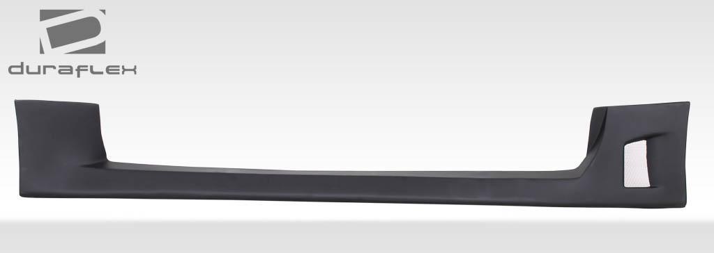 1979-1993 Ford Mustang Duraflex GTX Side Skirts