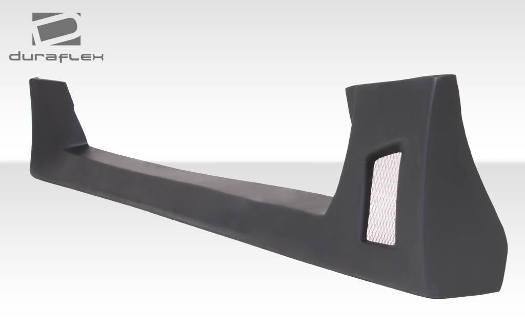 1979-1993 Ford Mustang Duraflex GTX Side Skirts