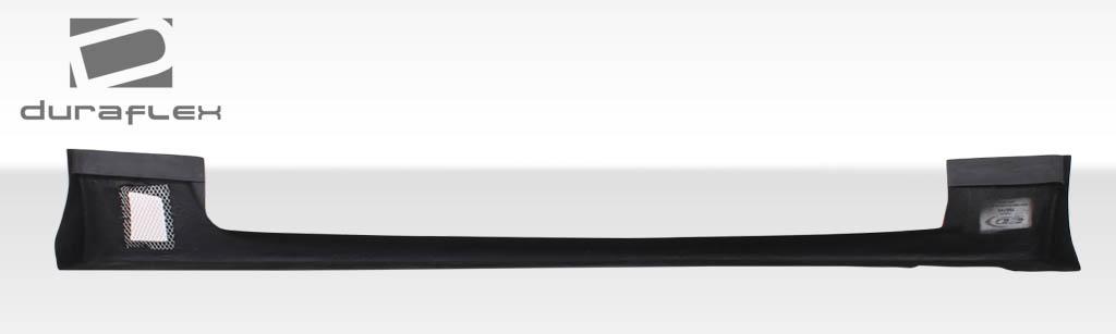 1979-1993 Ford Mustang Duraflex GTX Side Skirts