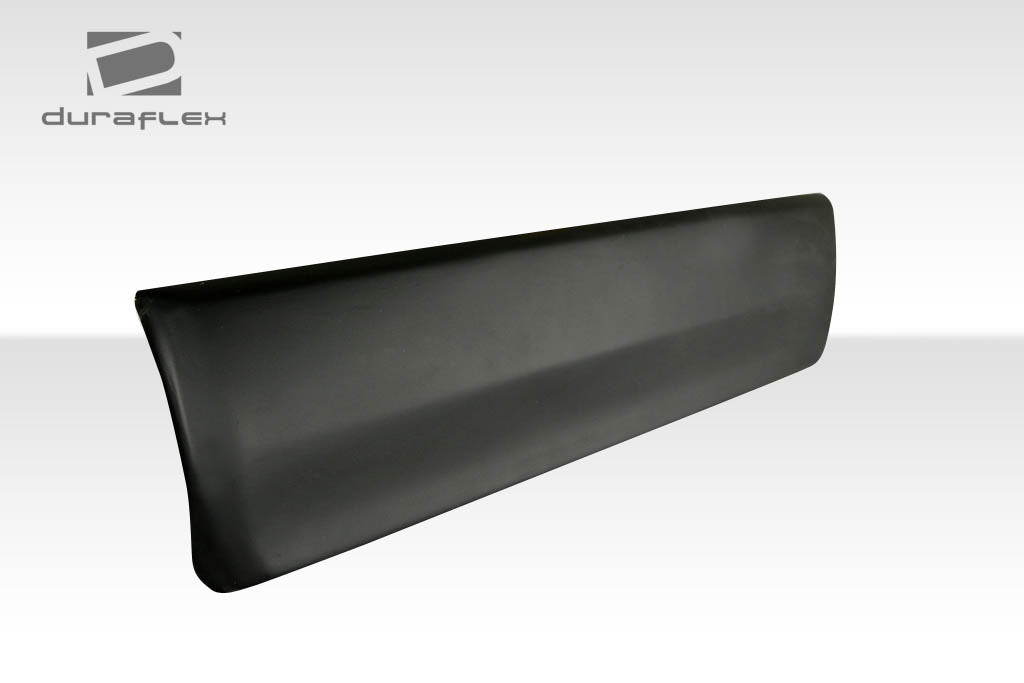 1988-1991 Honda CR-X Duraflex Type M Body Kit - 6 Piece