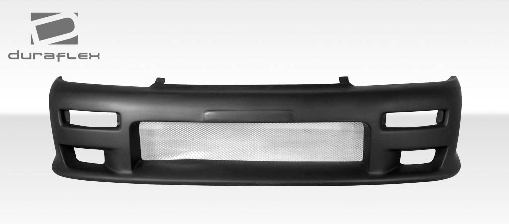 1988-1991 Honda CR-X Duraflex Type M Body Kit - 6 Piece