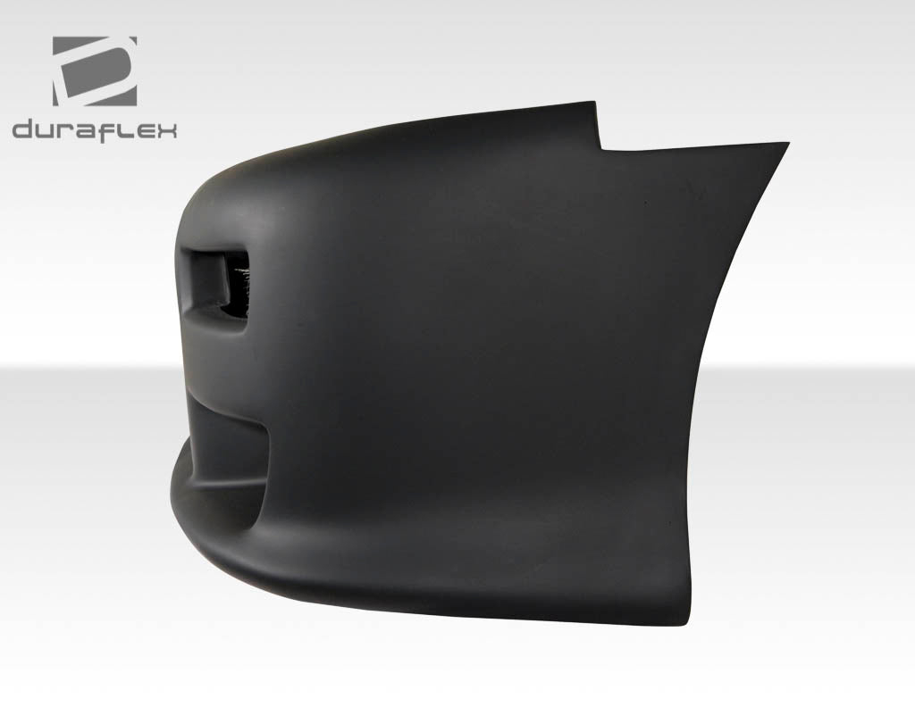 1988-1991 Honda CR-X Duraflex Type M Body Kit - 4 Piece