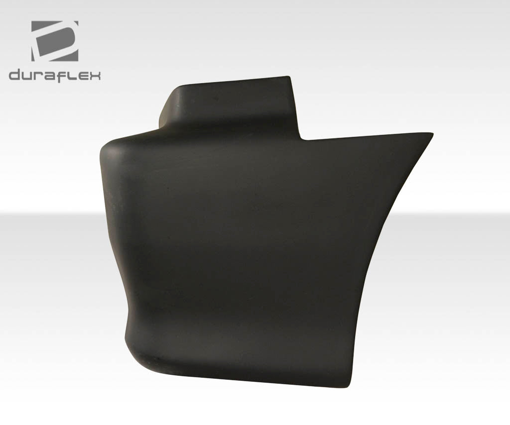 1988-1991 Honda CR-X Duraflex Type M Body Kit - 4 Piece