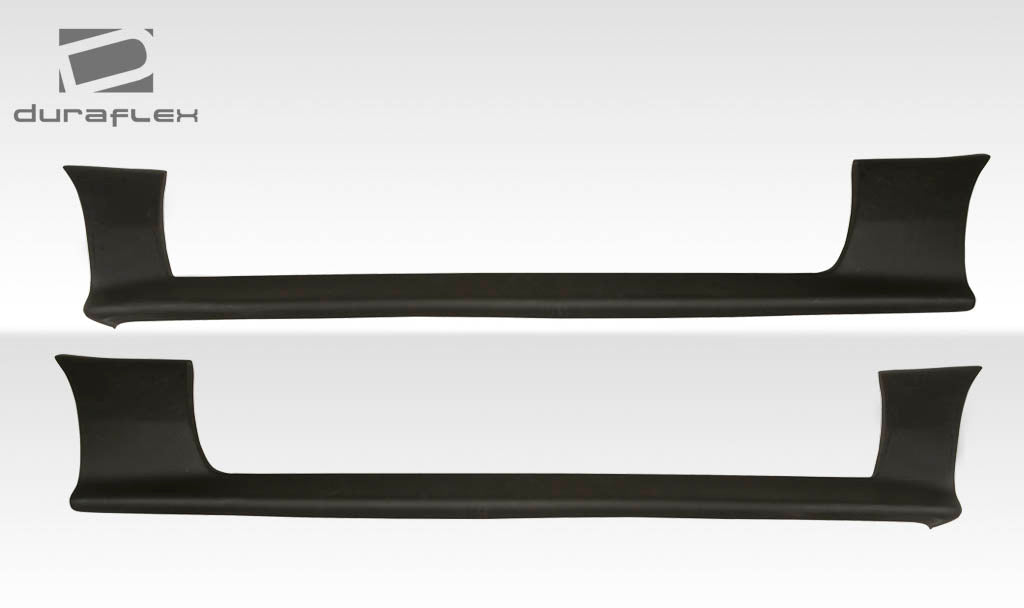 1988-1991 Honda CR-X Duraflex Type M Body Kit - 4 Piece