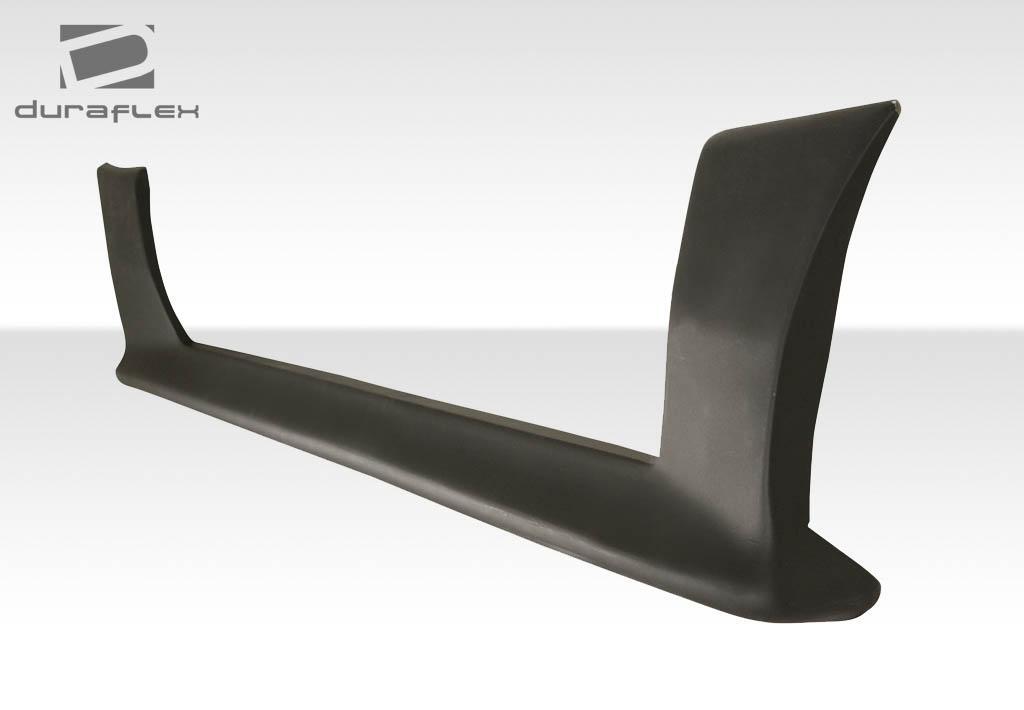 1988-1991 Honda CRX Duraflex Type M Side Skirts