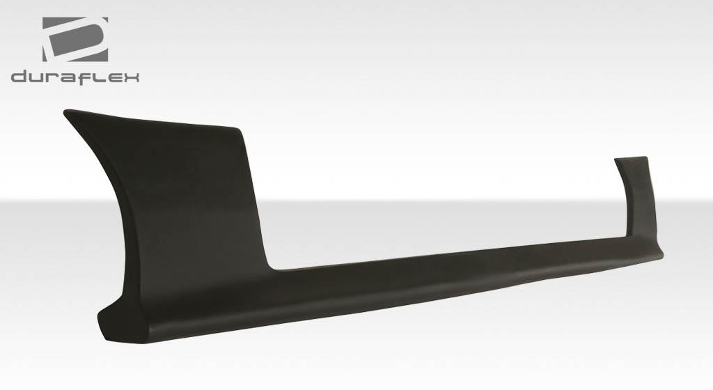 1988-1991 Honda CRX Duraflex Type M Side Skirts