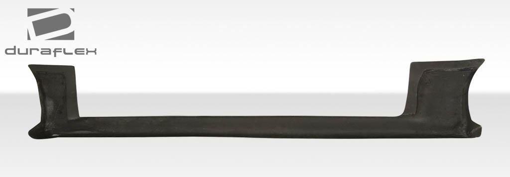 1988-1991 Honda CRX Duraflex Type M Side Skirts