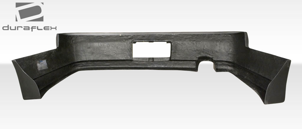 1989-1994 Nissan 240SX S13 2DR Duraflex B-Sport Body Kit - 4 Piece