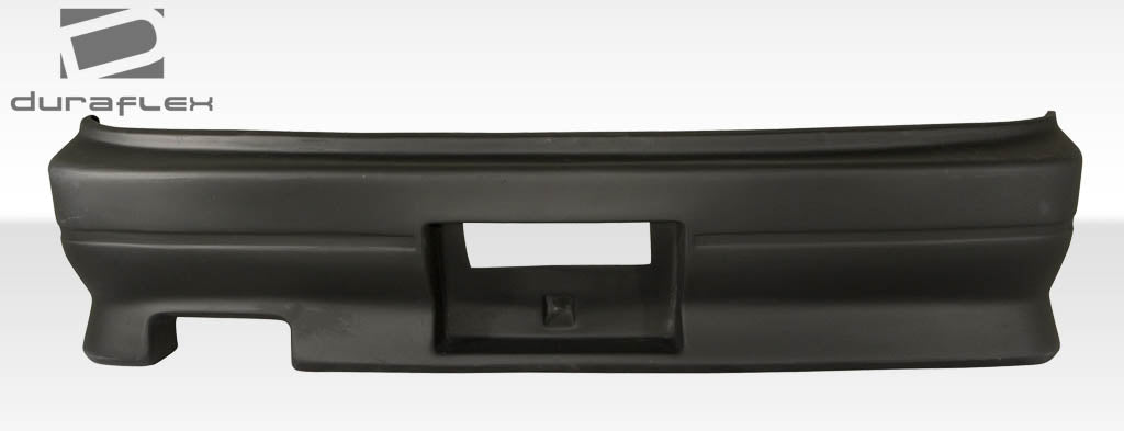 1989-1994 Nissan 240SX S13 2DR Duraflex V- Speed Body Kit - 4 Piece