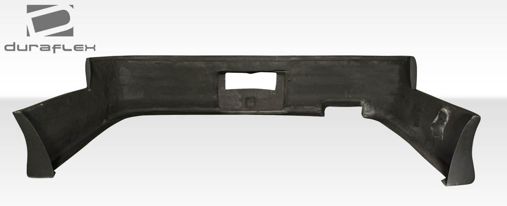 1989-1994 Nissan 240SX S13 2DR Duraflex V- Speed Body Kit - 4 Piece
