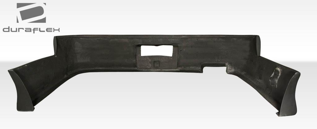 1989-1994 Nissan 240SX Duraflex V-Speed Kit