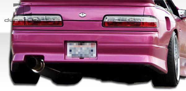 1989-1994 Nissan 240SX Duraflex V-Speed Kit
