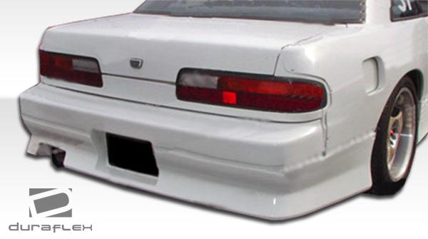 1989-1994 Nissan 240SX Duraflex V-Speed Kit