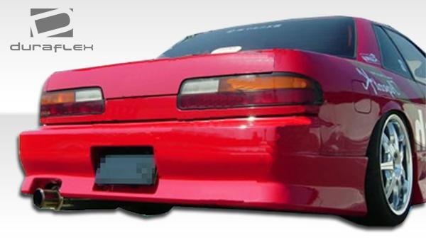 1989-1994 Nissan 240SX Duraflex V-Speed Kit