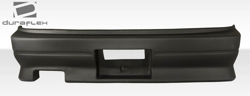 1989-1994 Nissan 240SX Duraflex V-Speed Kit