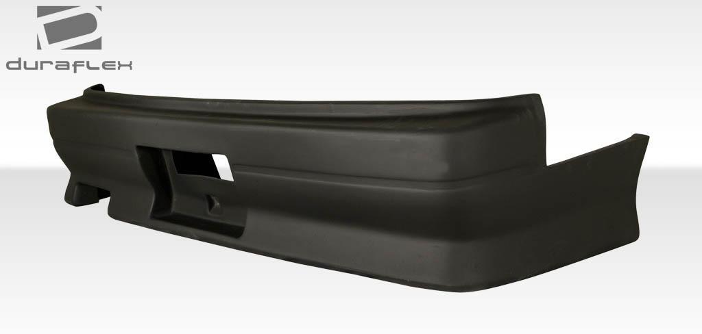 1989-1994 Nissan 240SX Duraflex V-Speed Kit