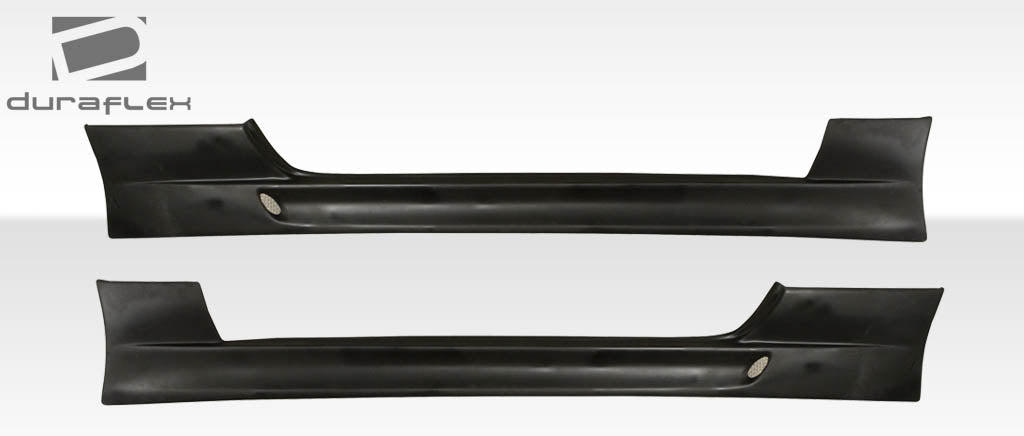 1989-1994 Nissan 240SX S13 HB Duraflex GP-1 Body Kit - 4 Piece