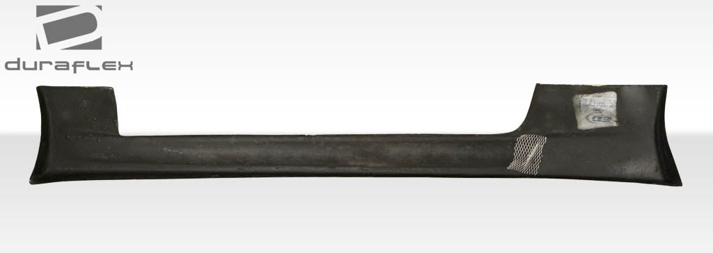 1989-1994 Nissan 240SX S13 2DR Duraflex GP-1 Body Kit - 4 Piece