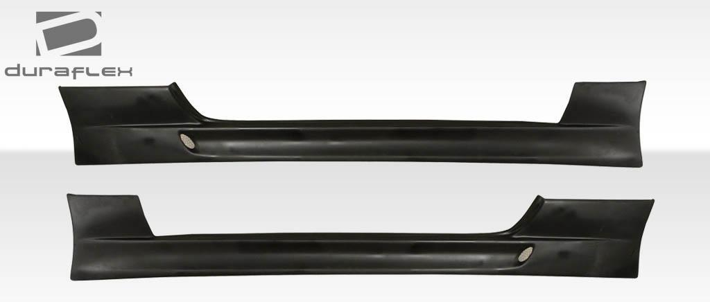 1989-1994 Nissan 240SX Duraflex GP-1 Kit