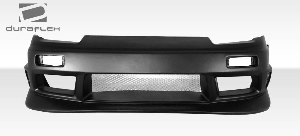 1989-1994 Nissan 240SX Duraflex GP-1 Front Bumper