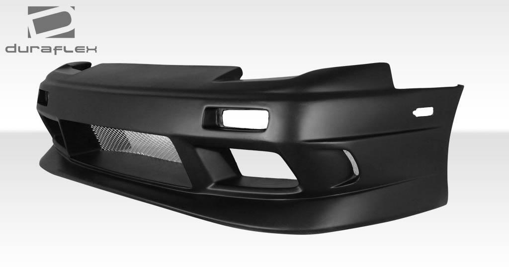 1989-1994 Nissan 240SX Duraflex GP-1 Front Bumper