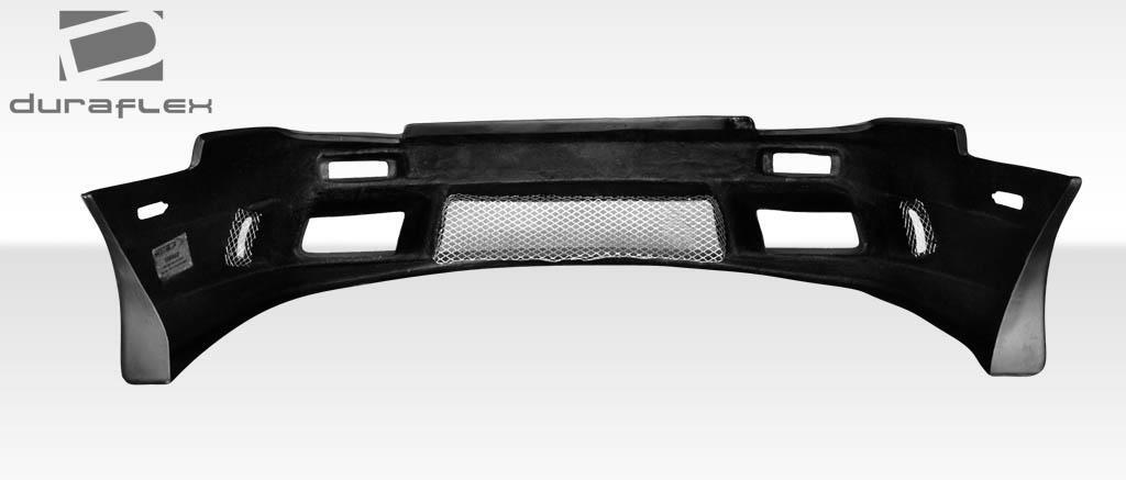 1989-1994 Nissan 240SX Duraflex GP-1 Front Bumper