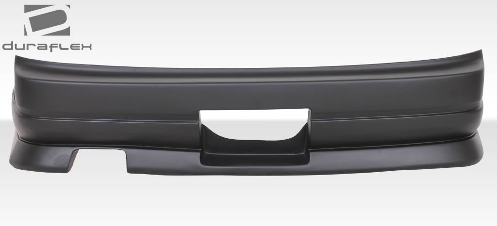 1989-1994 Nissan 240SX S13 HB Duraflex GP-2 Body Kit - 4 Piece