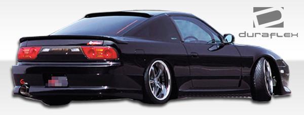 1989-1994 Nissan 240SX Duraflex GP-2 Kit