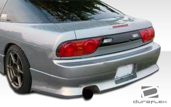 1989-1994 Nissan 240SX Duraflex V-Speed Kit