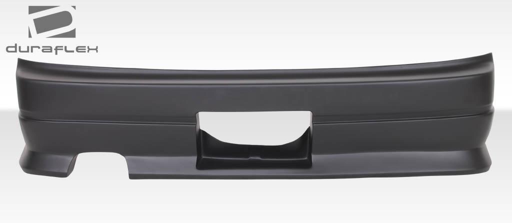 1989-1994 Nissan 240SX Duraflex V-Speed Kit