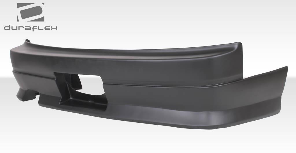 1989-1994 Nissan 240SX Duraflex V-Speed Kit