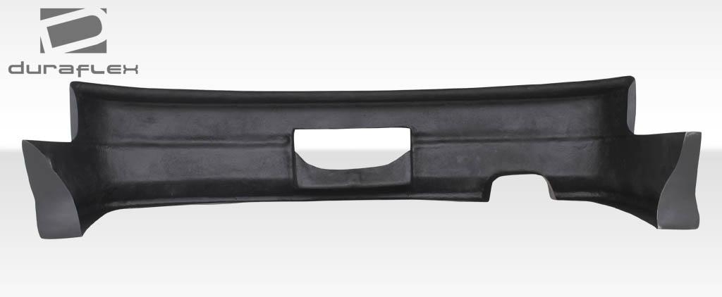 1989-1994 Nissan 240SX Duraflex V-Speed Kit