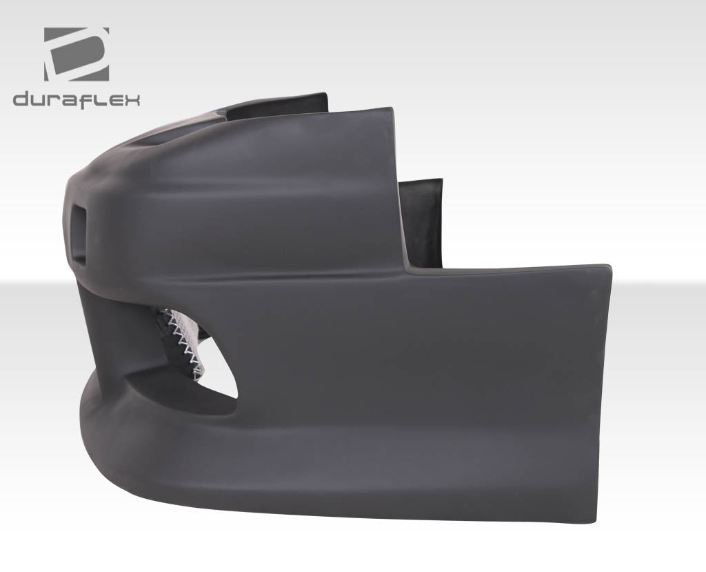 1989-1994 Nissan 240SX S13 HB Duraflex M-1 Body Kit - 4 Piece