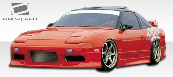 1989-1994 Nissan 240SX Duraflex M-1 Kit
