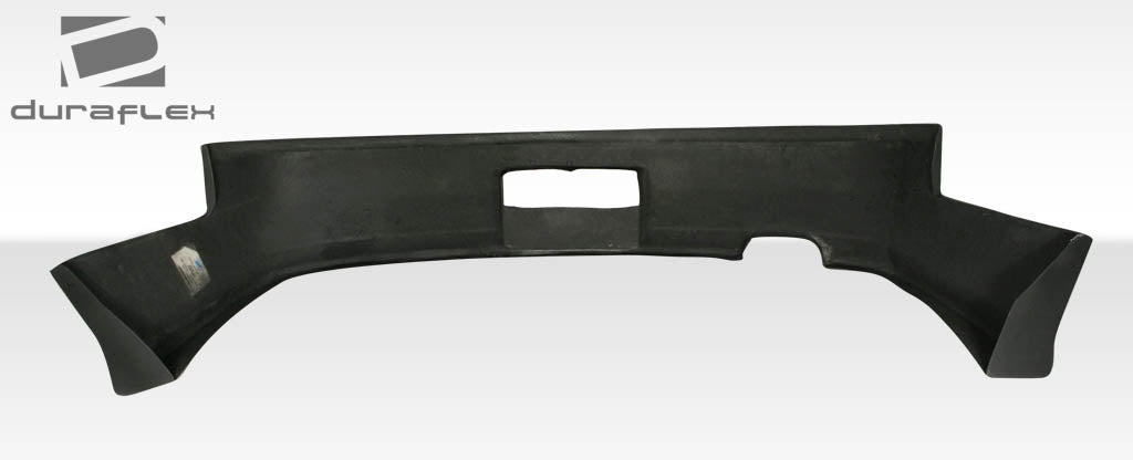 1989-1994 Nissan 240SX S13 HB Duraflex M-1 Body Kit - 4 Piece