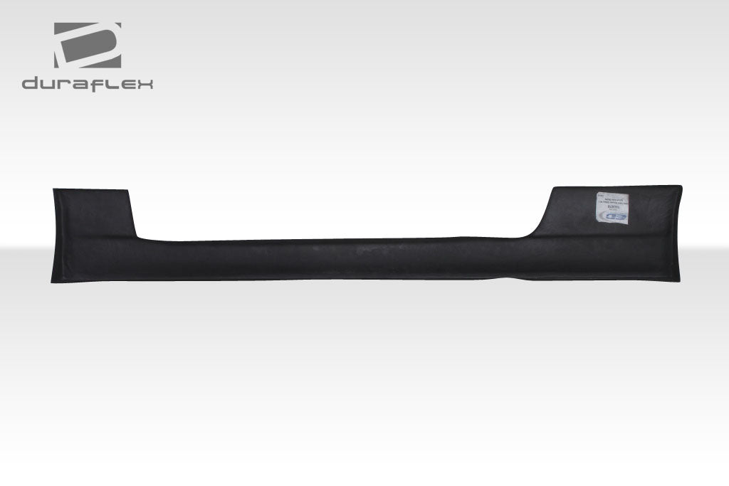 1989-1994 Nissan 240SX S13 HB Duraflex M-1 Body Kit - 4 Piece