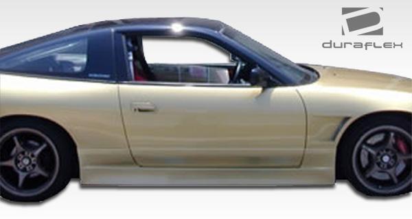 1989-1994 Nissan 240SX Duraflex M-1 Kit