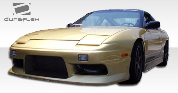 1989-1994 Nissan 240SX Duraflex M-1 Kit