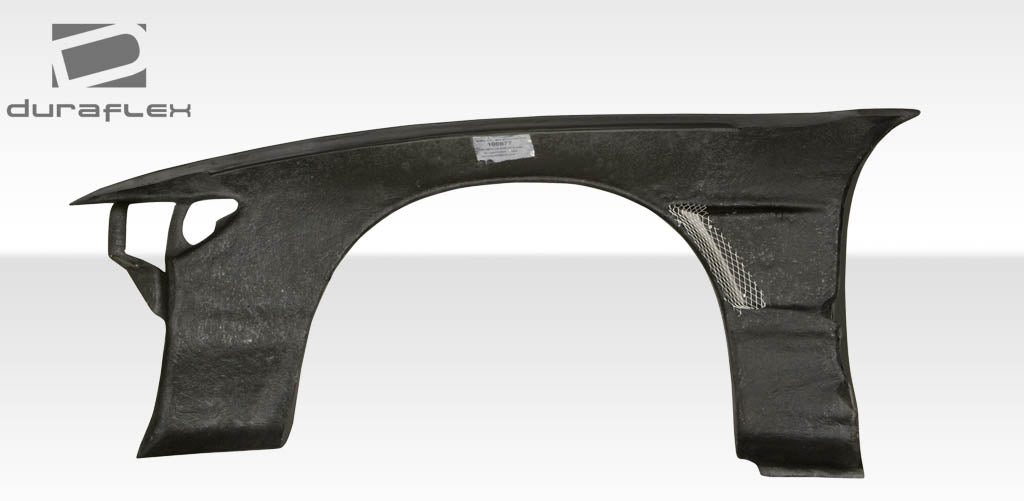1989-1994 Nissan 240SX S13 Duraflex S13 G-PR Conversion Kit - 4 Piece
